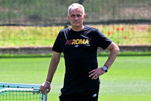 Murinjo: Veliki klubovi moraju da shvate ozbiljno Ligu konferencija