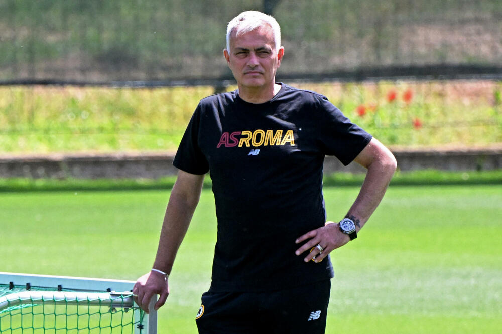 Murinjo, Foto: Reuters