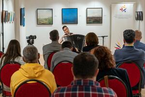 Harmonika je orkestar u malom