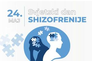 Poremećaje iz domena mentalnog zdravlja prate mitovi i stigma