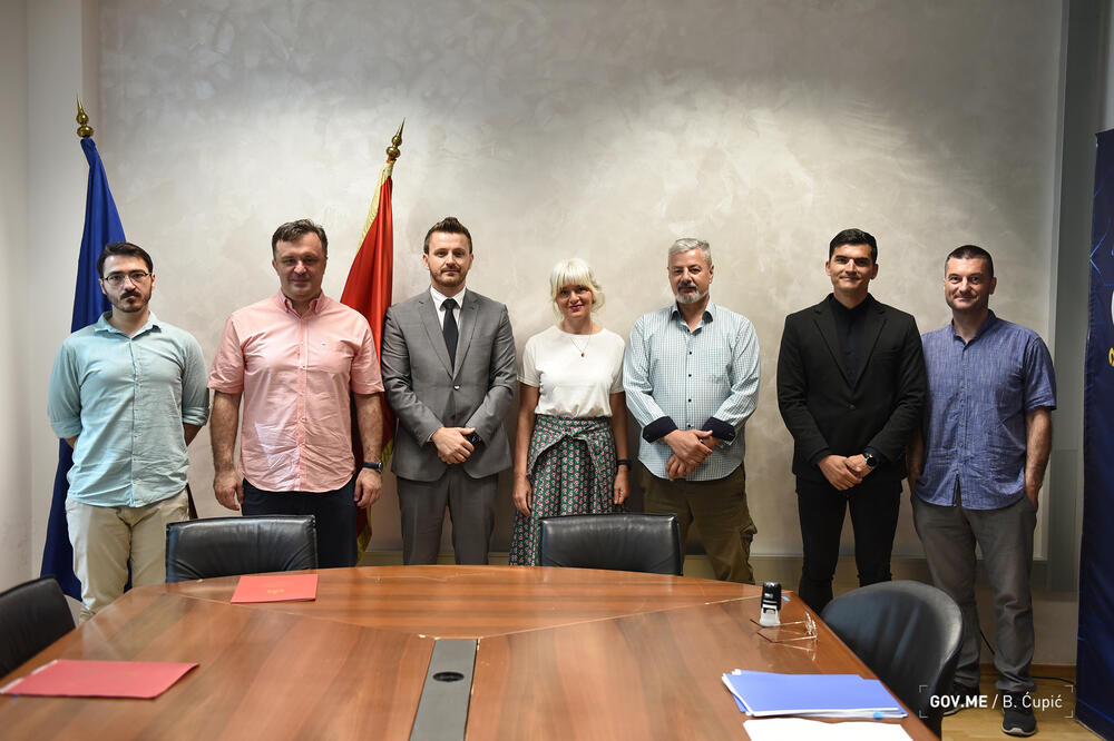 Foto: Ministarstvo javne uprave