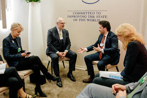 Abazović: Crna Gora ostaje posvećena savezništvu u okviru NATO-a i...