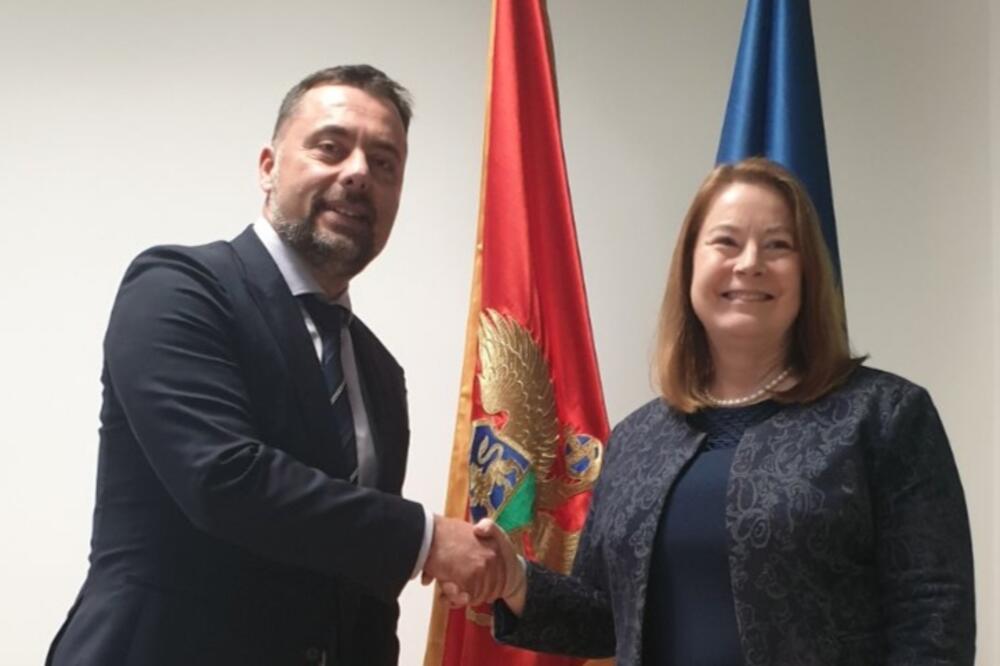 Foto: Ministarstvo ekonomskog razvoja i turizma