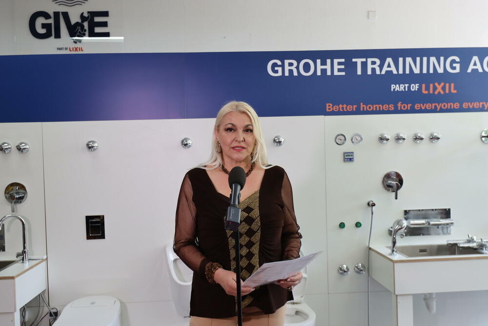 <p>Kvalitetni temelji za prosperitetnu budućnost.</p>