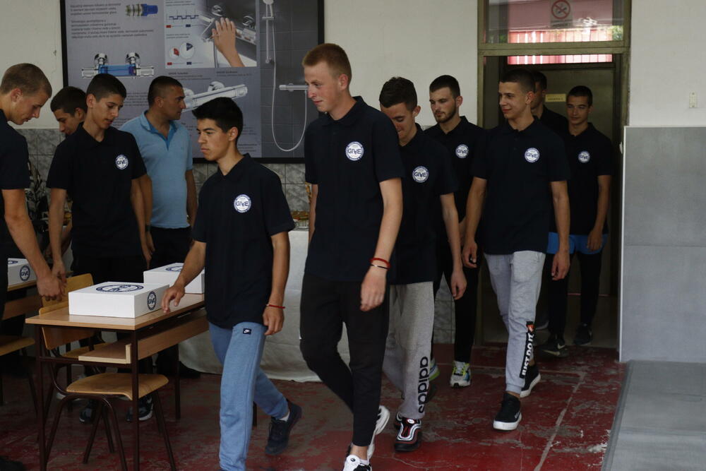 <p>Kvalitetni temelji za prosperitetnu budućnost.</p>