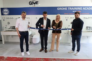 Podgorički srednjoškolci dobili najsavremeniji kabinet za...