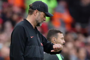 Klop: Kada osvojite ovu nagradu - vi ste ili genije ili imate...