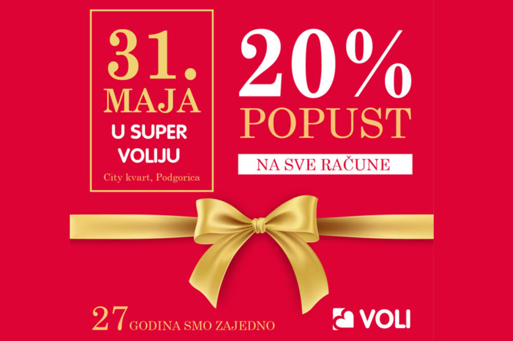 Foto: Voli