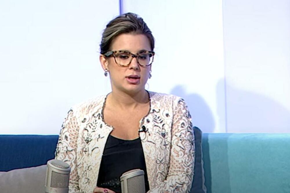 Foto: Screenshot Televizija Vijesti