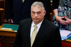 Orban: Na samitu EU neće biti riječi o embargu na rusku naftu