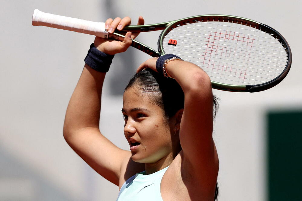 Radukanu, Foto: Reuters