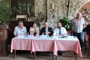 Savez udruženja penzionera Crne Gore: Tražimo smjenu direktora...