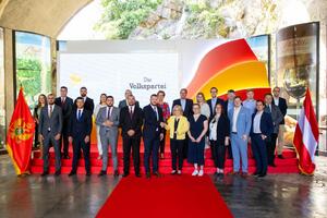 Koprivica: Kao posvećeni zagovarači evropskih i evroatlanskih...