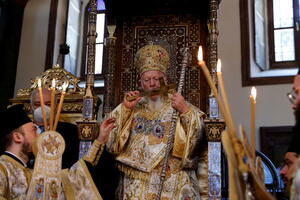 Vartolomej: Kiril i RPC iznevjerili očeve pravoslavne crkve jer su...