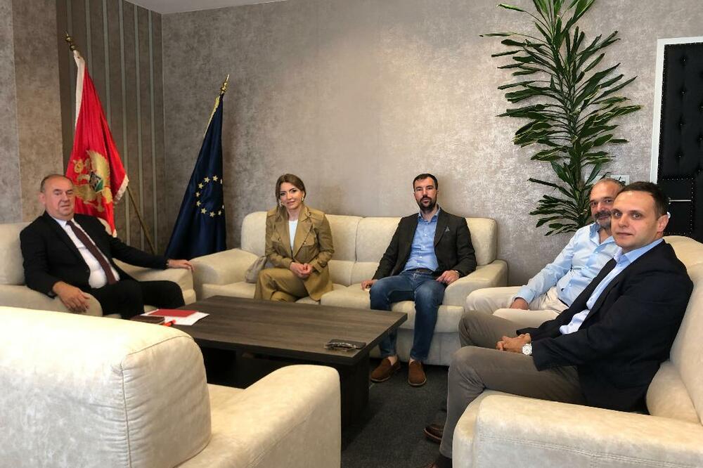 Foto: Ministarstvo sporta i mladih