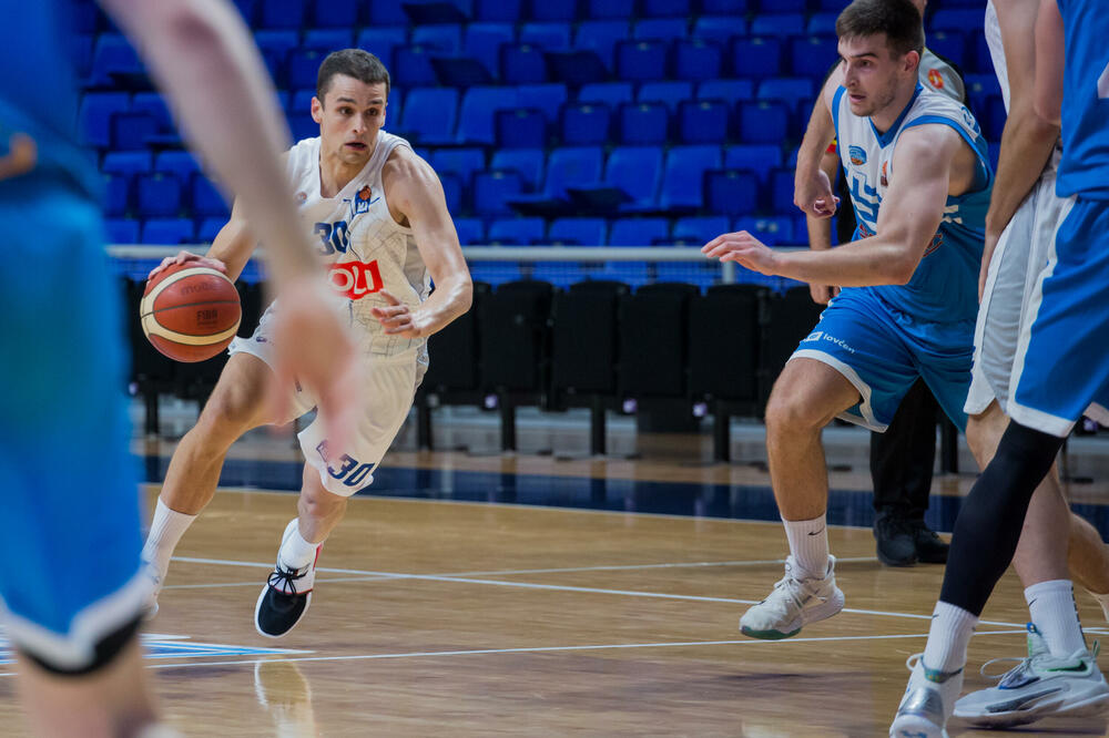 Foto: KK Budućnost Voli