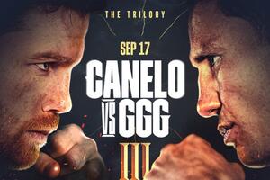 Trilogija: Kanelo vs GGG, jesenji spektakl je zakazan