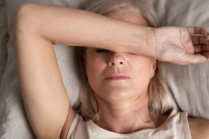 "Bauk" menopauze: Simptomi prirodnog procesa o kojem se ćuti