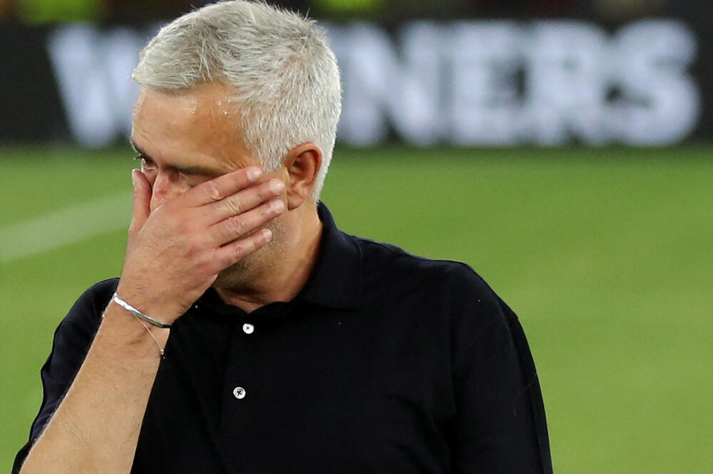 Murinjo, Foto: Reuters