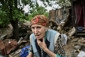 Rat u Ukrajini: "Ovo je samo početak, najgore tek dolazi"