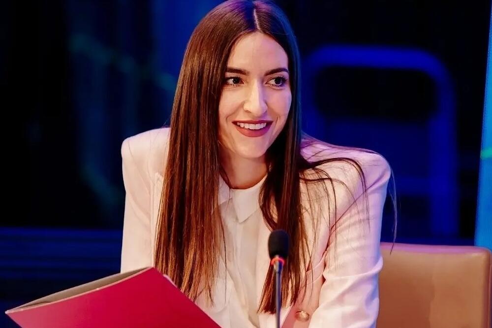 Gvozdenović, Foto: CDT