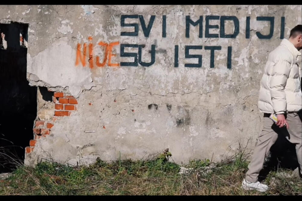 Foto: Printscreen YouTube