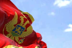 Izazovi crnogorskoj nezavisnosti