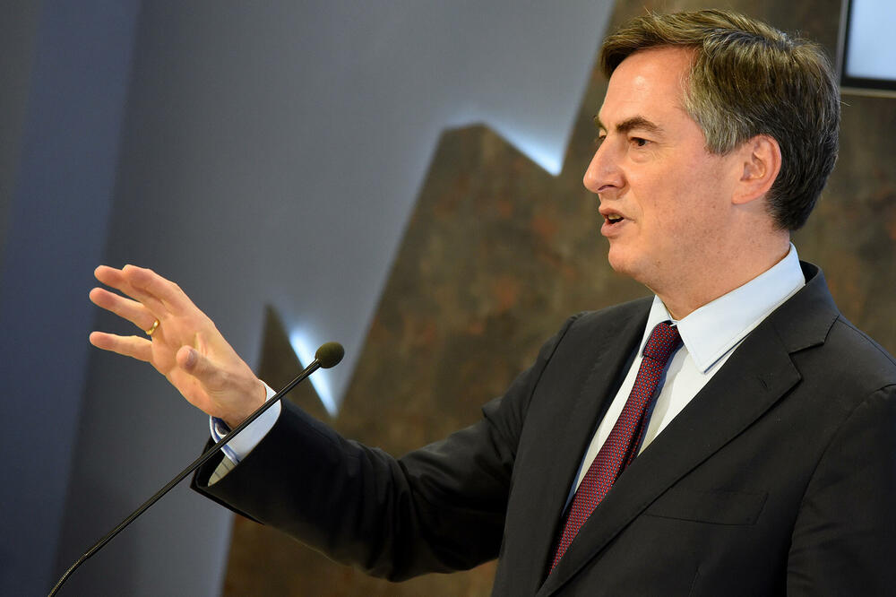 Mekalister (arhiva), Foto: Luka Zeković