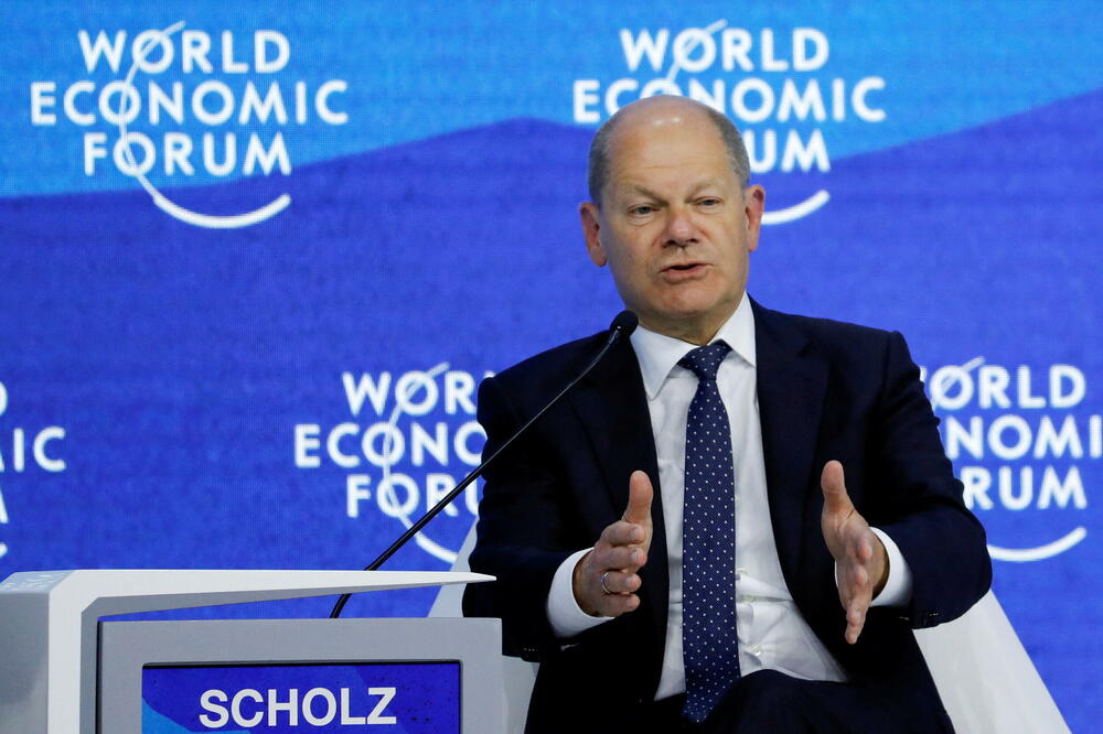 Šolc, Foto: Reuters