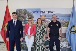 UIP i opštine Tivat i Kotor spremni da zajedno omoguće maksimalno...