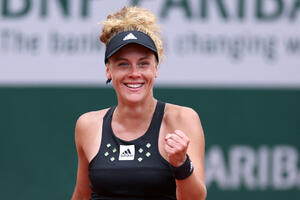 Pliškova izgubila od 227. teniserke na WTA listi, eliminisana i...