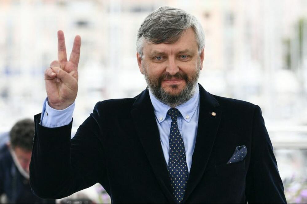 Sergej Loznica, Foto: Reuters/ Piroschka Van De Wouw