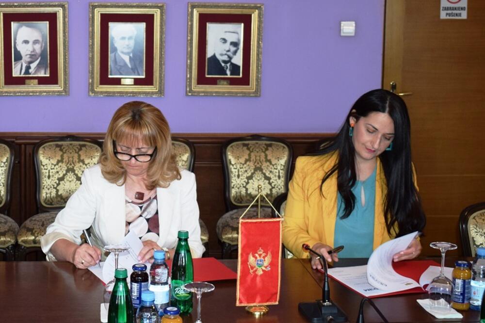 Vučković i Bešić, Foto: Vrhovni sud