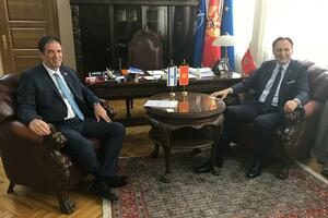 Izraelski investitori i turisti zainteresovani za Crnu Goru