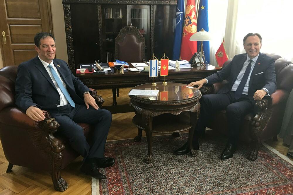 Foto: Ministarstvo vanjskih poslova