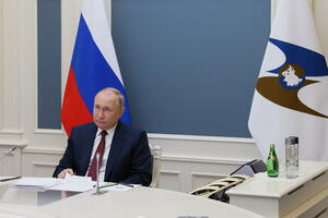 Putin Dragiju: Riješićemo krizu sa hranom, ali Zapad da ukine...