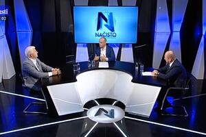 Knežević: Spremni smo na razgovor o istinskim reformama u...