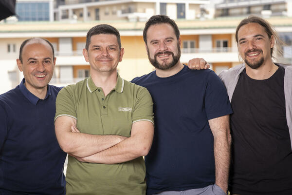 Platforma za analizu složenih ugovora iz crnogorske kuhinje