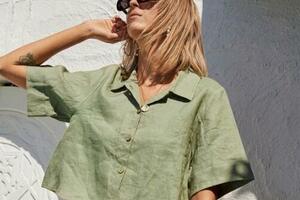 Pet super kombinacija: Izgledaćete odlično i kad je vruće