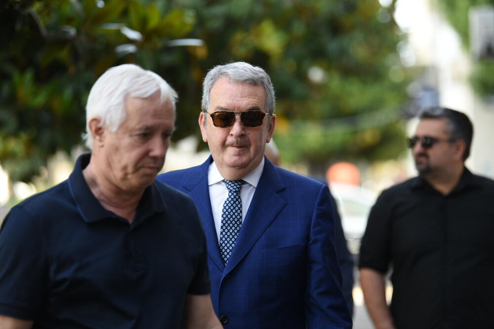 Foto: Boris Pejović