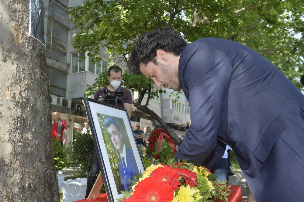 Foto: Boris Pejović