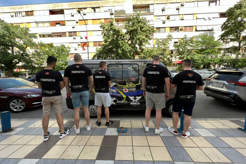 Foto: Privatna Arhiva