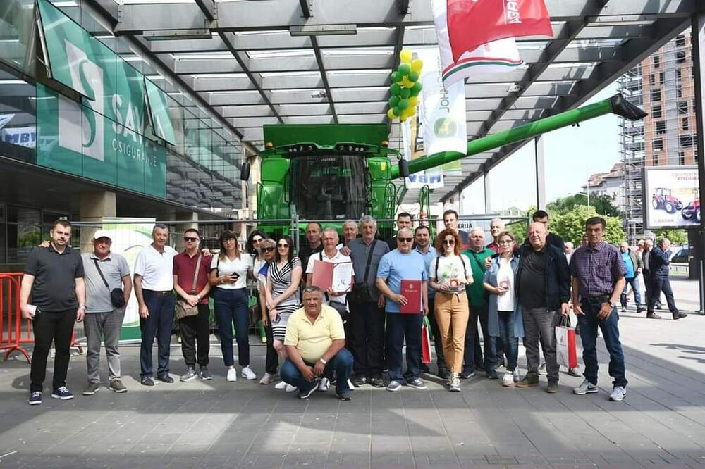 Foto: Opština Bijelo Polje