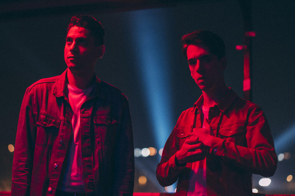 <p>Osim streamova koji se ekskluzivno mogu pogledati na Vijestima, uživo u laguni Stella Maris u dva dana će nastupiti fantastičan internacionalan i regionalan "line up" u kojem su i techno kraljica Amelie Lens, ukrajinska senzacija i pobjednici Eurosonga KALUSH Orchestra, najtraženija muzičarka sa ovih prostora Konstrakta</p>