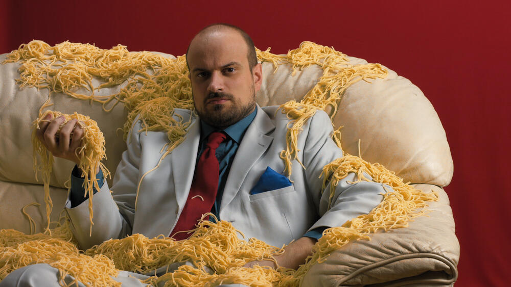 <p>Osim streamova koji se ekskluzivno mogu pogledati na Vijestima, uživo u laguni Stella Maris u dva dana će nastupiti fantastičan internacionalan i regionalan "line up" u kojem su i techno kraljica Amelie Lens, ukrajinska senzacija i pobjednici Eurosonga KALUSH Orchestra, najtraženija muzičarka sa ovih prostora Konstrakta</p>