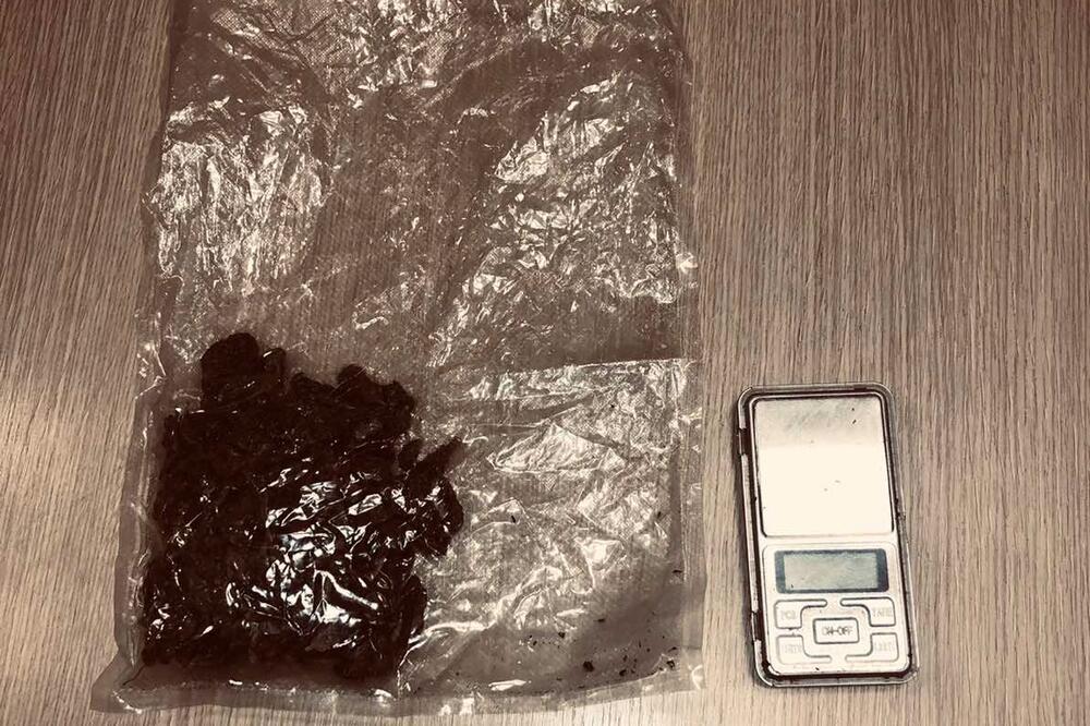 Foto: Uprava policije