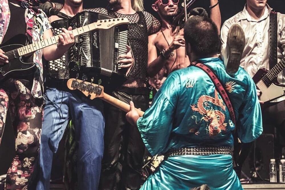 Foto: Privatna arhiva