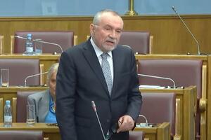 Radulović tvrdi da su prije par sedmica pokušali da ga ubiju