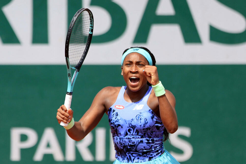 Koko Gof, Foto: Reuters