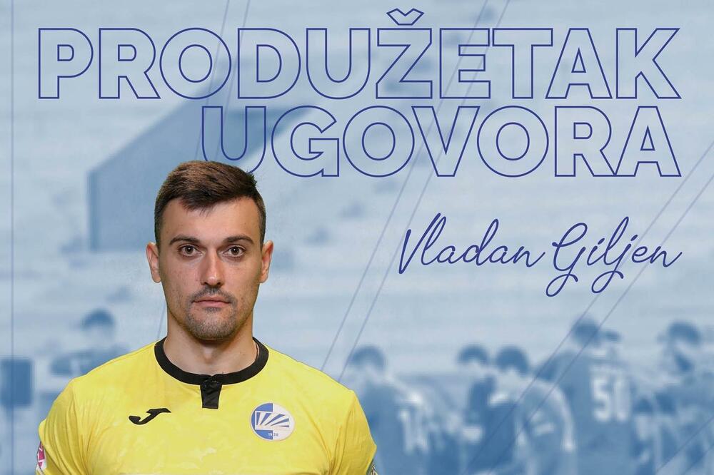 Foto: Facebook/FK Sutjeska Nikšić